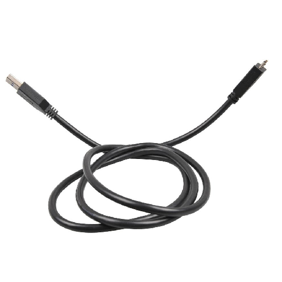 Astrum UD115 Micro USB 1.5 Meter Data Cable